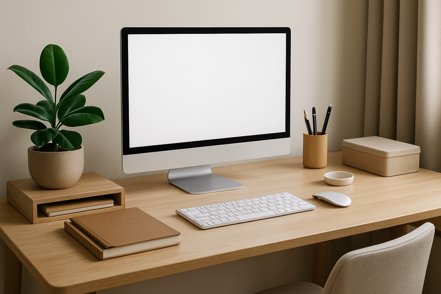 Best Desktop Workspace Organization Tips for 2026