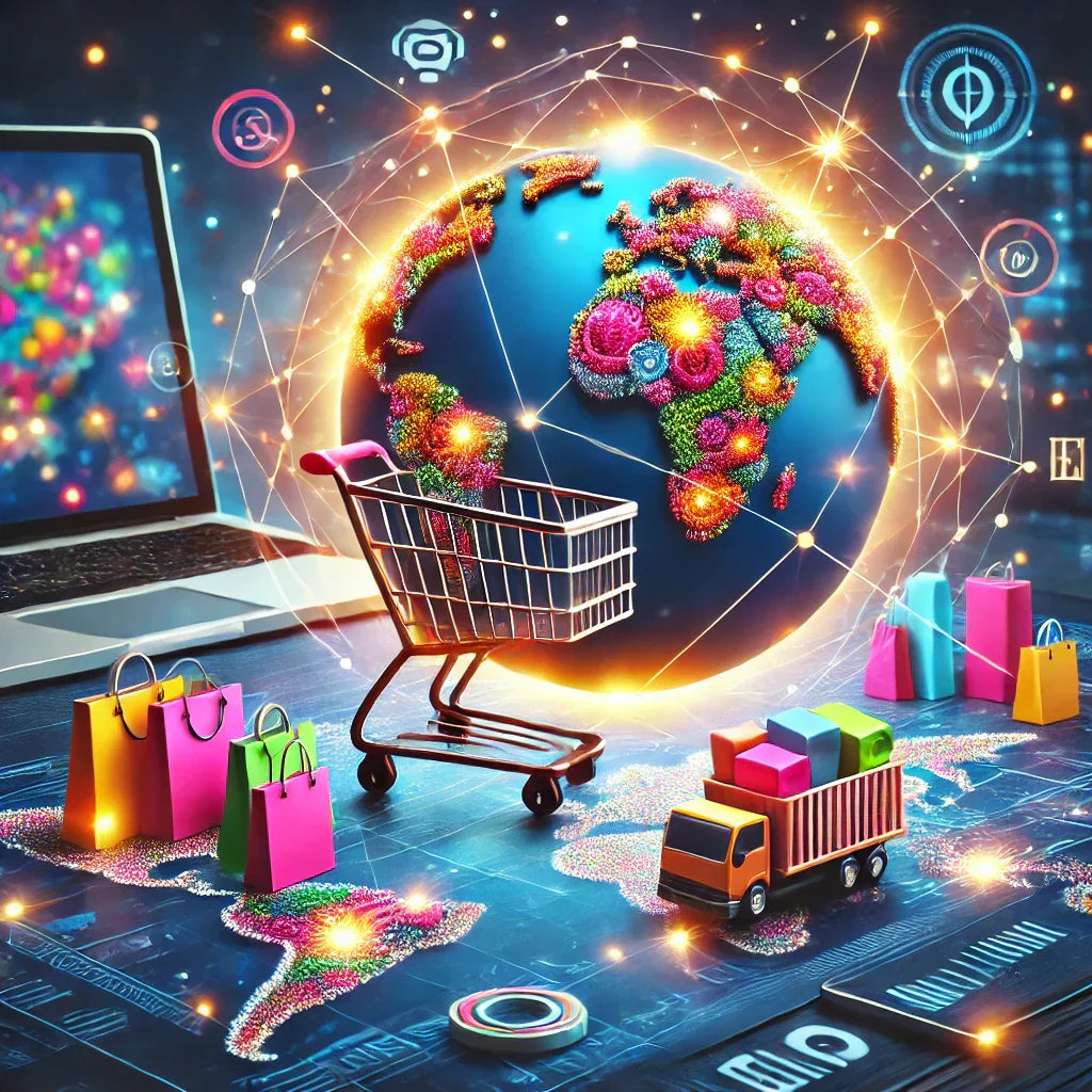 5 Reasons Shopping Internationally with SAMA Saves You More