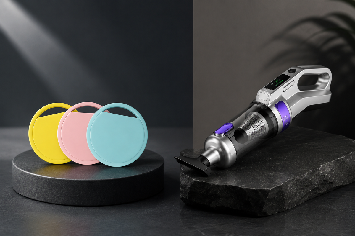SAMATIFY Launches Two New Smart Essentials for the U.S. Market