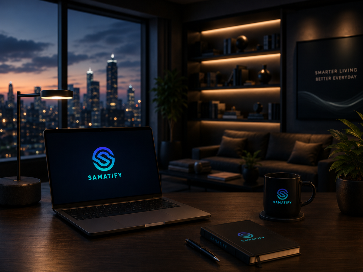 Building Around Smarter Living