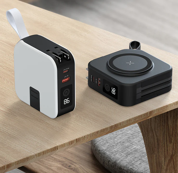 How to Choose the Right Power Bank for Your Daily Needs