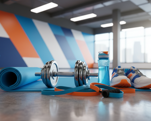 Collection image for: Fitness