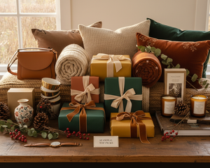 Collection image for: Seasonal