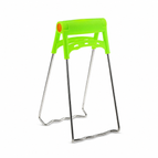 (Green) Chuck clamp