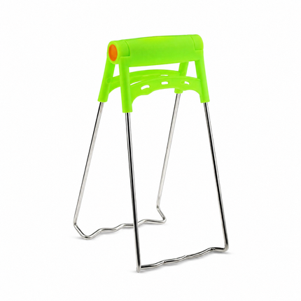 Stainless Steel Anti-Scald Bowl Clip