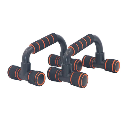 Foam Push-Up Bars for Home Fitness