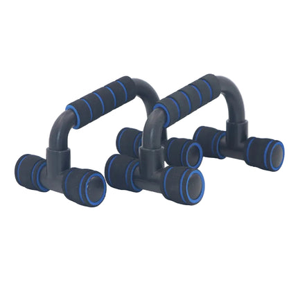 Foam Push-Up Bars for Home Fitness