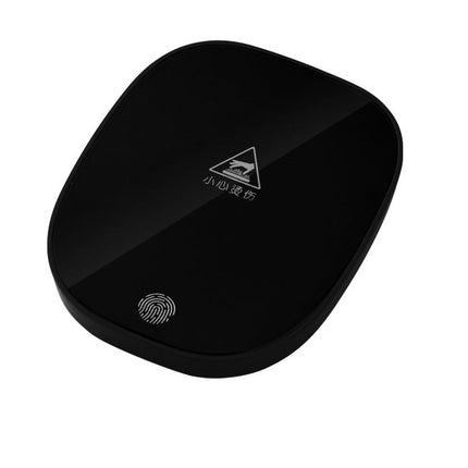 Smart Temperature-Control Heating Coaster