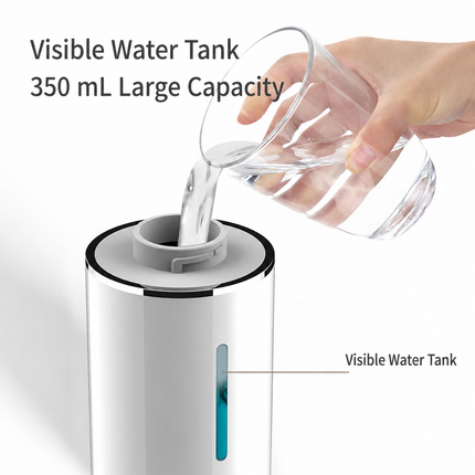 Automatic Sensor Foaming Soap Dispenser