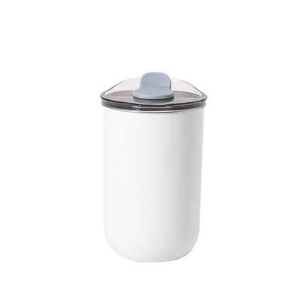 SAMA Nordic Stainless Steel Coffee Cup – Portable & Insulated Drinking Mug