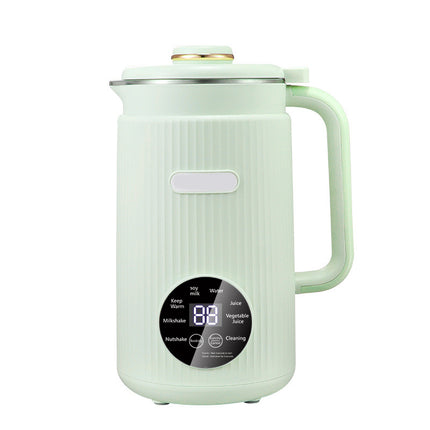SAMA Mini Soymilk Maker & Blender – Heating & Boiling, 800–1500ml, 800W