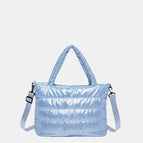 Mint Blue / One Size