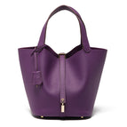 22CM Sea Anemone Purple (Gold Buckle)