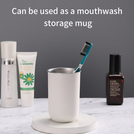 SAMA Nordic Stainless Steel Coffee Cup – Portable & Insulated Drinking Mug