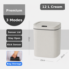 Rechargeable model / L6 milk white-three modes-12l