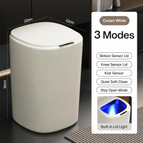 Rechargeable model / L10 white--three modes 14l