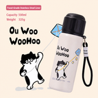 550ml / kite kitten
