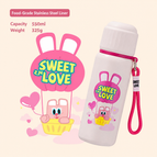 550ml / white