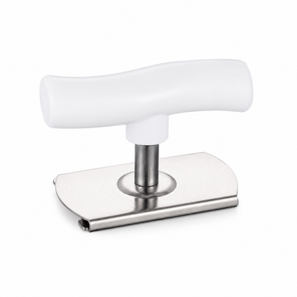 Stainless Steel Anti-Scald Bowl Clip