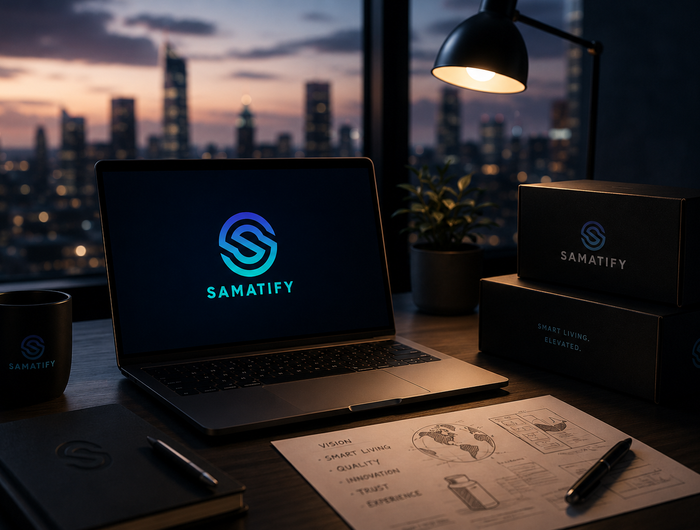 <h2>Inside SAMATIFY</h2>