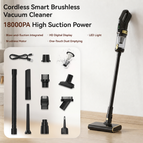 Black Gold – Extended Cleaning Kit