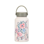 350-1000ml / 650ml wide mouth pot white