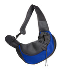 Shoulder bag Royal Blue / S
