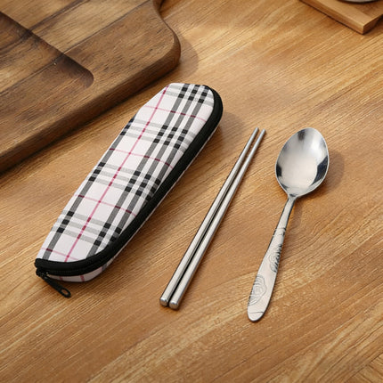 High Borosilicate Glass Lunch Box