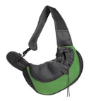 Shoulder bag Green / S