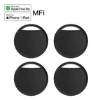 itag13 four black