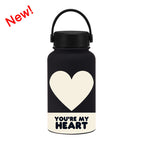 650ml / Black 9f model