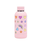 350ml / Light pink 11A