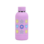 350ml / Lilac purple 3A