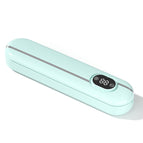 Green vacuum sealing machine / Us regulations