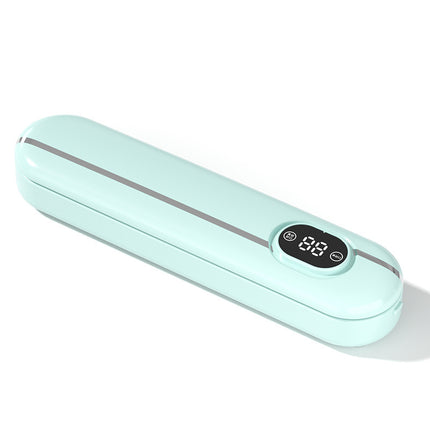Compact Food Vacuum Sealer Machine