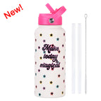 1L / Ivory white 23k model