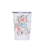 350-1000ml / 12oz One-piece Cup White