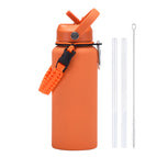 1L / cinnabar orange