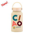 650ml / Cream color 22b