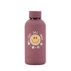 350ml / Smoke pink 4B