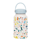 650ml / Ivory white 23p model