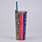 601-700ml / Leopard