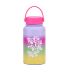 650ml / Taro purple 14b
