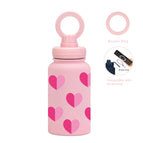 650ml / Light pink 11B