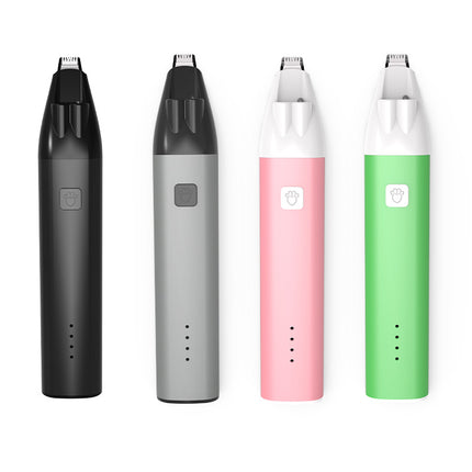 Electric Pet Paw Hair Trimmer