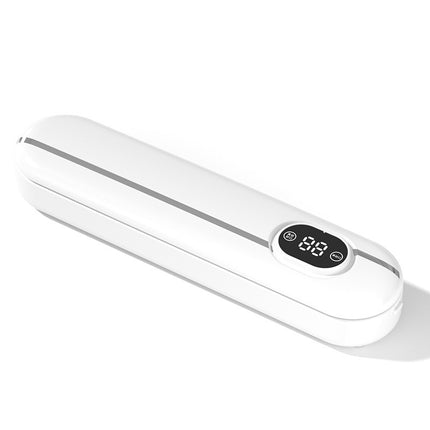 Compact Food Vacuum Sealer Machine