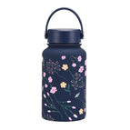 650ml / Indigo blue 8d model