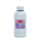 350ml / Blue and white 12A