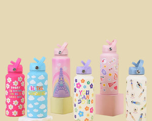 Collection image for: Insulated Water Bottles