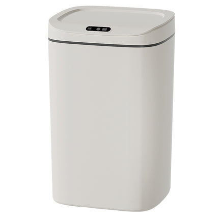 Automatic Sensor Smart Trash Can - 12–16 L